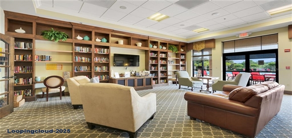 3538 BELLAND CIRCLE #B Clermont Florida, 34711 | Villa 2 Bedrooms 1374SqFt at CLERMONT