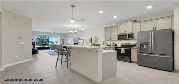 3538 BELLAND CIRCLE #B Clermont Florida, 34711 | Villa 2 Bedrooms 1374SqFt at CLERMONT