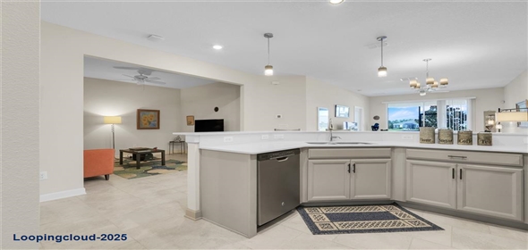 3538 BELLAND CIRCLE #B Clermont Florida, 34711 | Villa 2 Bedrooms 1374SqFt at CLERMONT