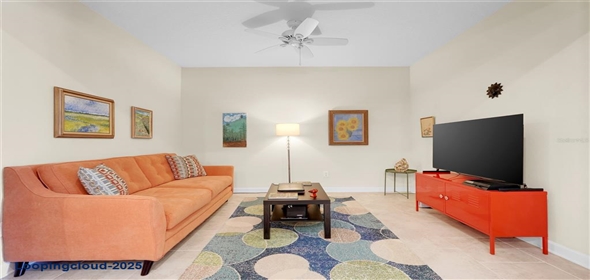 3538 BELLAND CIRCLE #B Clermont Florida, 34711 | Villa 2 Bedrooms 1374SqFt at CLERMONT