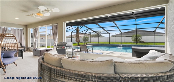 243 TRAVELERS CREEK DRIVE Auburndale Florida, 33823 | Single Family Residence 4 Bedrooms 2116SqFt at AUBURNDALE