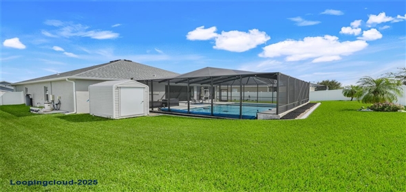 243 TRAVELERS CREEK DRIVE Auburndale Florida, 33823 | Single Family Residence 4 Bedrooms 2116SqFt at AUBURNDALE