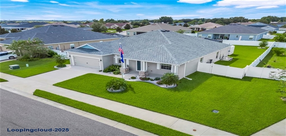 243 TRAVELERS CREEK DRIVE Auburndale Florida, 33823 | Single Family Residence 4 Bedrooms 2116SqFt at AUBURNDALE