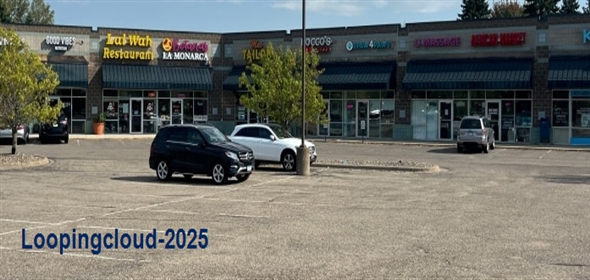 14050 Pilot Knob Road Apple Valley Minnesota, 55124 | East Valley Plaza