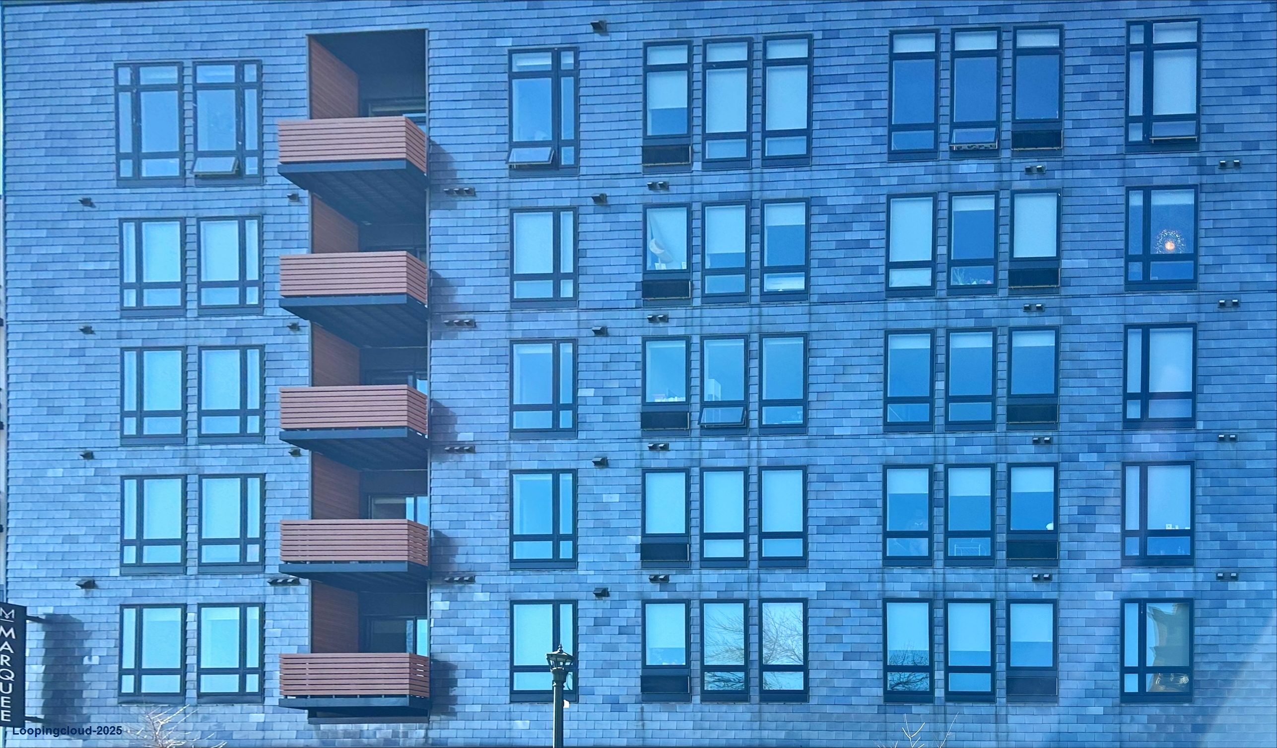 Marquee - 1410 Nicollet Avenue