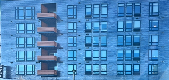 1410 Nicollet Avenue Minneapolis Minnesota, 55403 | Marquee - 1410 Nicollet Avenue