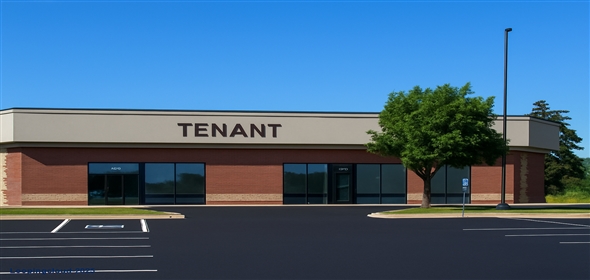 7625-7657 Jolly Ln Brooklyn Center Minnesota, 55428 | Park Commons Shopping Center