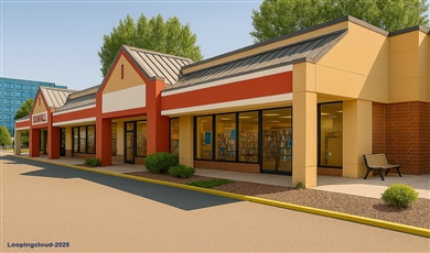 6399-6407 City W Pkwy, , Eden Prairie Minnesota                                                                                            55344