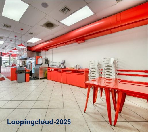 Great Quick Restaurant