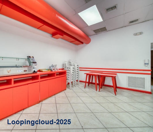 Great Quick Restaurant