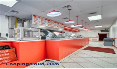  Great Quick Restaurant