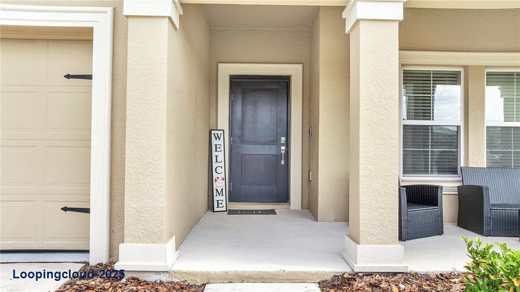 Single Family Residence 4 Bedrooms 2439SqFt at ST CLOUD