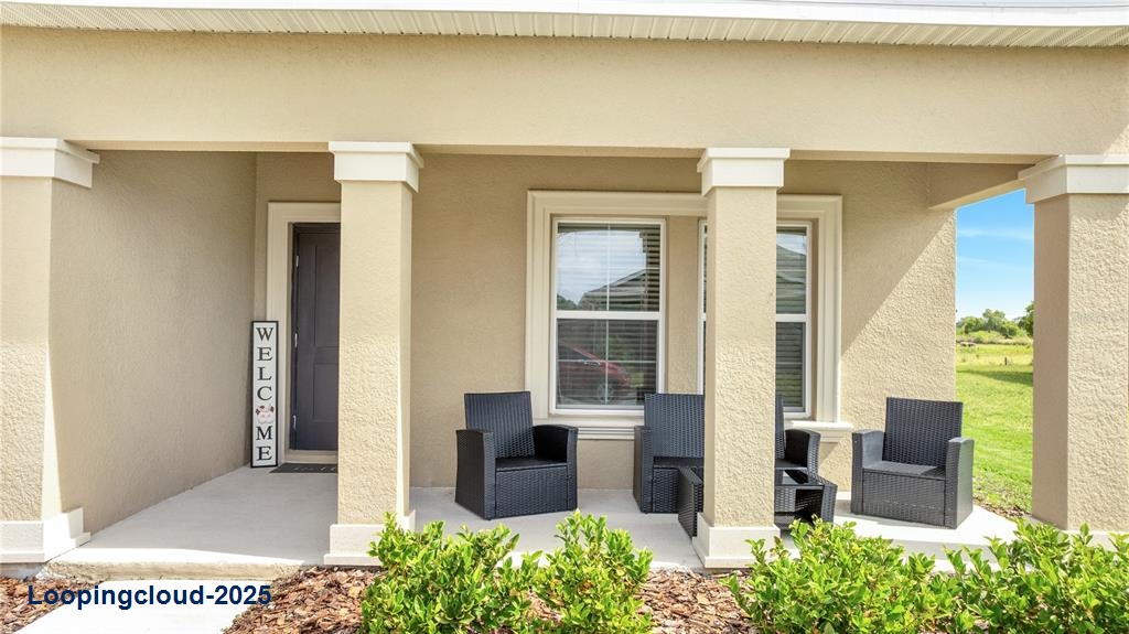 Single Family Residence 4 Bedrooms 2439SqFt at ST CLOUD