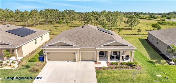 729 HITCH LOOP Saint Cloud Florida, 34772 | Single Family Residence 4 Bedrooms 2439SqFt at ST CLOUD