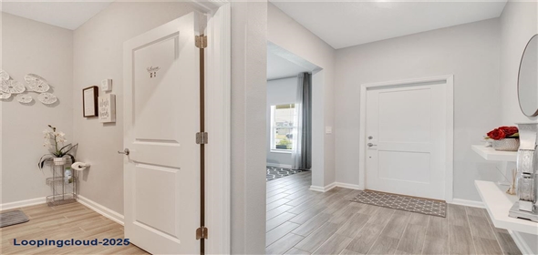 729 HITCH LOOP Saint Cloud Florida, 34772 | Single Family Residence 4 Bedrooms 2439SqFt at ST CLOUD