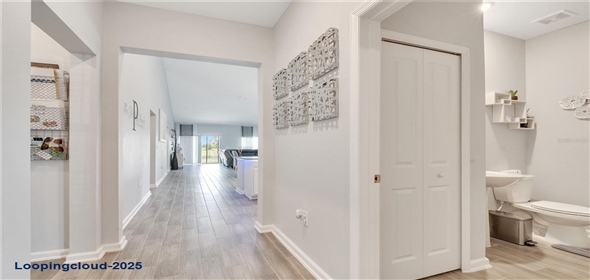 729 HITCH LOOP Saint Cloud Florida, 34772 | Single Family Residence 4 Bedrooms 2439SqFt at ST CLOUD