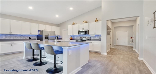 729 HITCH LOOP Saint Cloud Florida, 34772 | Single Family Residence 4 Bedrooms 2439SqFt at ST CLOUD