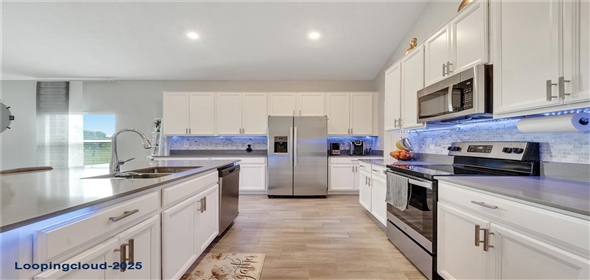 729 HITCH LOOP Saint Cloud Florida, 34772 | Single Family Residence 4 Bedrooms 2439SqFt at ST CLOUD