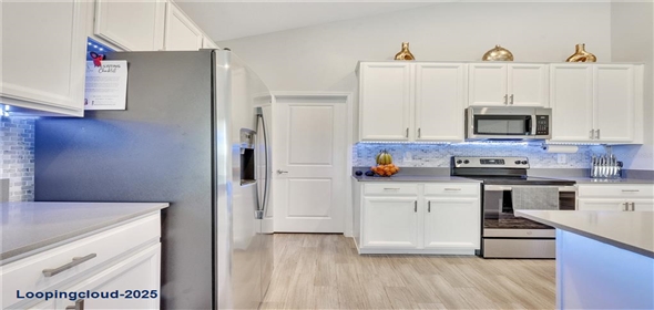 729 HITCH LOOP Saint Cloud Florida, 34772 | Single Family Residence 4 Bedrooms 2439SqFt at ST CLOUD