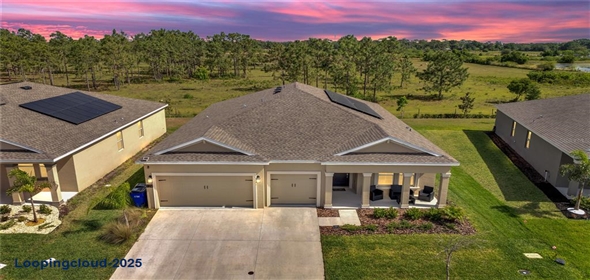 729 HITCH LOOP Saint Cloud Florida, 34772 | Single Family Residence 4 Bedrooms 2439SqFt at ST CLOUD