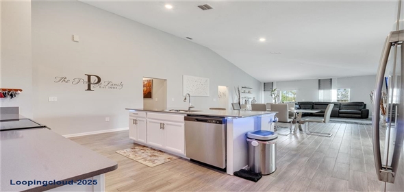 729 HITCH LOOP Saint Cloud Florida, 34772 | Single Family Residence 4 Bedrooms 2439SqFt at ST CLOUD