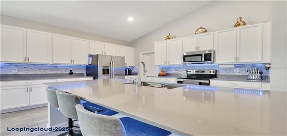 729 HITCH LOOP Saint Cloud Florida, 34772 | Single Family Residence 4 Bedrooms 2439SqFt at ST CLOUD