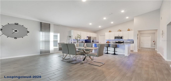 729 HITCH LOOP Saint Cloud Florida, 34772 | Single Family Residence 4 Bedrooms 2439SqFt at ST CLOUD