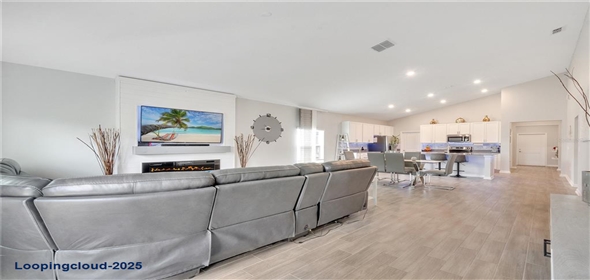 729 HITCH LOOP Saint Cloud Florida, 34772 | Single Family Residence 4 Bedrooms 2439SqFt at ST CLOUD