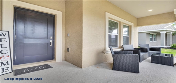 729 HITCH LOOP Saint Cloud Florida, 34772 | Single Family Residence 4 Bedrooms 2439SqFt at ST CLOUD