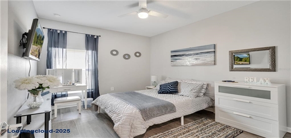 729 HITCH LOOP Saint Cloud Florida, 34772 | Single Family Residence 4 Bedrooms 2439SqFt at ST CLOUD