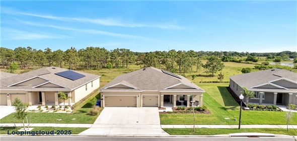 729 HITCH LOOP Saint Cloud Florida, 34772 | Single Family Residence 4 Bedrooms 2439SqFt at ST CLOUD