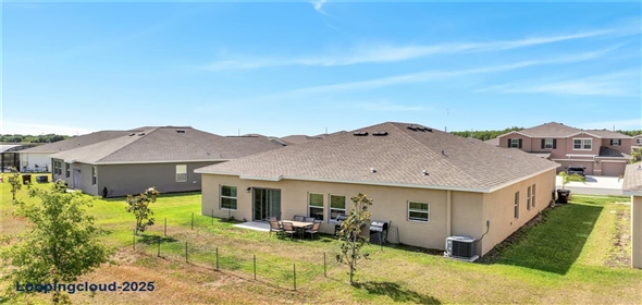 729 HITCH LOOP Saint Cloud Florida, 34772 | Single Family Residence 4 Bedrooms 2439SqFt at ST CLOUD