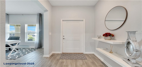 729 HITCH LOOP Saint Cloud Florida, 34772 | Single Family Residence 4 Bedrooms 2439SqFt at ST CLOUD