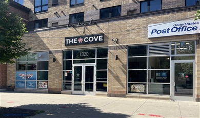 1320 5th Street SE , Minneapolis Minnesota                                                                                            55414