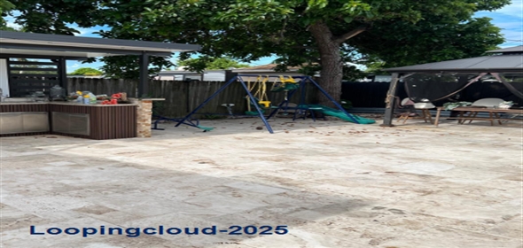 9955 Pan American Dr Cutler Bay Florida, 33189 | Beautiful Single Family