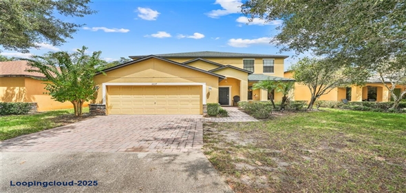 1037 CYPRESS POINTE BOULEVARD Davenport Florida, 33896 | Single Family Residence 6 Bedrooms 3120SqFt at DAVENPORT
