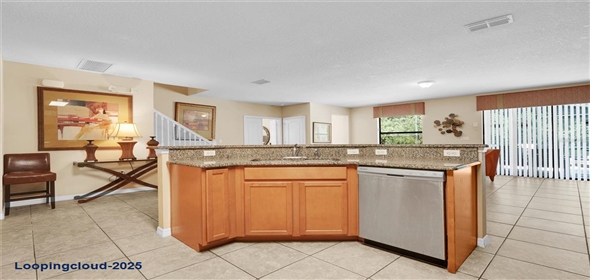 1037 CYPRESS POINTE BOULEVARD Davenport Florida, 33896 | Single Family Residence 6 Bedrooms 3120SqFt at DAVENPORT