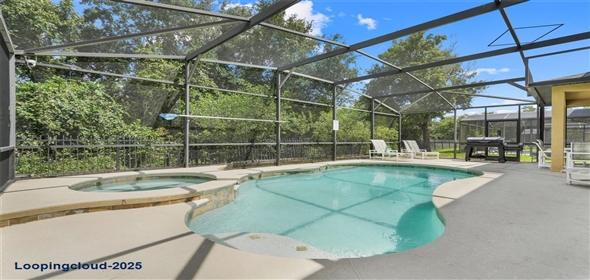 1037 CYPRESS POINTE BOULEVARD Davenport Florida, 33896 | Single Family Residence 6 Bedrooms 3120SqFt at DAVENPORT