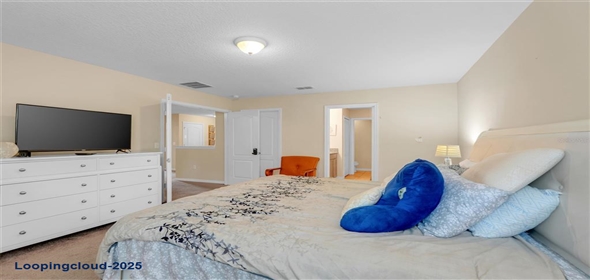 1037 CYPRESS POINTE BOULEVARD Davenport Florida, 33896 | Single Family Residence 6 Bedrooms 3120SqFt at DAVENPORT