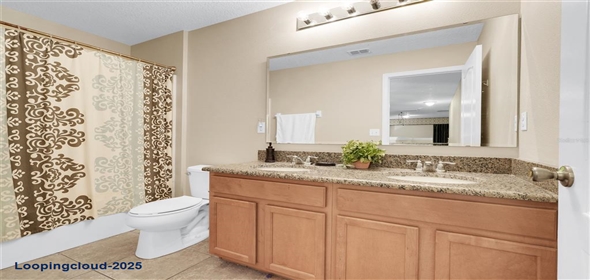 1037 CYPRESS POINTE BOULEVARD Davenport Florida, 33896 | Single Family Residence 6 Bedrooms 3120SqFt at DAVENPORT