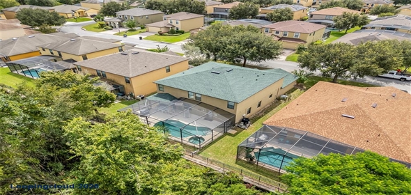 1037 CYPRESS POINTE BOULEVARD Davenport Florida, 33896 | Single Family Residence 6 Bedrooms 3120SqFt at DAVENPORT