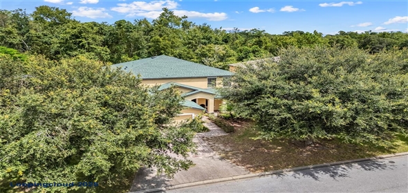 1037 CYPRESS POINTE BOULEVARD Davenport Florida, 33896 | Single Family Residence 6 Bedrooms 3120SqFt at DAVENPORT