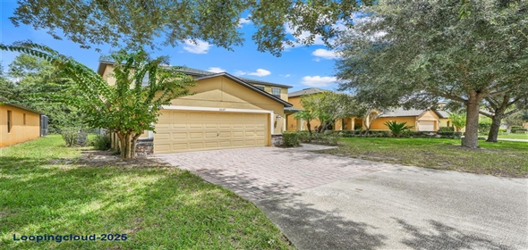 1037 CYPRESS POINTE BOULEVARD Davenport Florida, 33896 | Single Family Residence 6 Bedrooms 3120SqFt at DAVENPORT