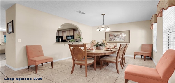 1037 CYPRESS POINTE BOULEVARD Davenport Florida, 33896 | Single Family Residence 6 Bedrooms 3120SqFt at DAVENPORT