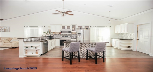 2203 BARKWOOD COURT Lake Mary Florida, 32746 | Single Family Residence 3 Bedrooms 1637SqFt at LAKE MARY