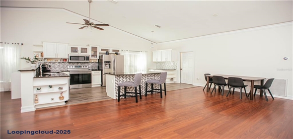 2203 BARKWOOD COURT Lake Mary Florida, 32746 | Single Family Residence 3 Bedrooms 1637SqFt at LAKE MARY