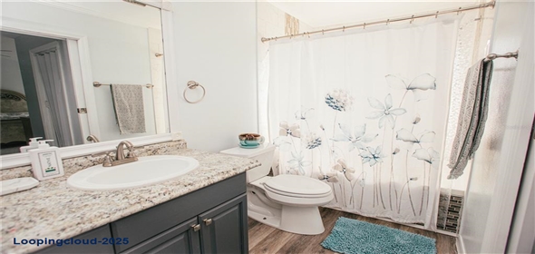 2203 BARKWOOD COURT Lake Mary Florida, 32746 | Single Family Residence 3 Bedrooms 1637SqFt at LAKE MARY