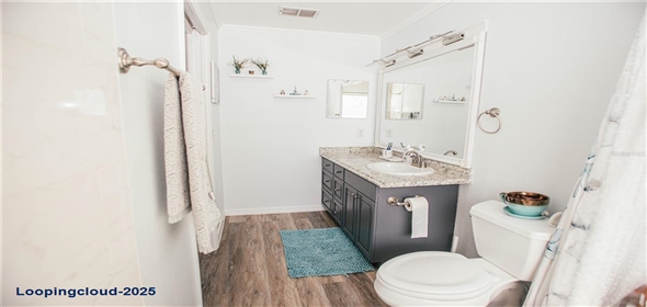 2203 BARKWOOD COURT Lake Mary Florida, 32746 | Single Family Residence 3 Bedrooms 1637SqFt at LAKE MARY