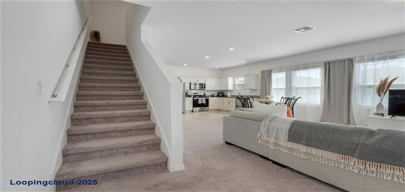 3270 WATER SPRITE STREET Orlando Florida, 32808 | Townhouse 3 Bedrooms 1570SqFt at ORLANDO