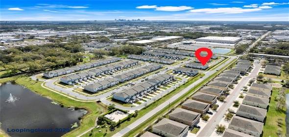 3270 WATER SPRITE STREET Orlando Florida, 32808 | Townhouse 3 Bedrooms 1570SqFt at ORLANDO